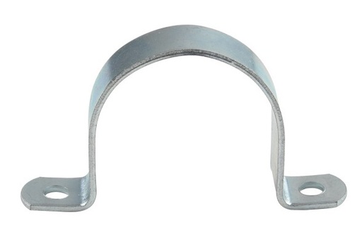 [0812] GRAMPA OMEGA P/CAÑO PVC 40 mm (1 1/2")