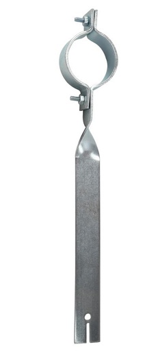 [0525] GRAMPA T/BARRAL 1 " x 30 cm. (ESP)