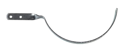 [0201] GRAMPAS CANALETA 1/2 CAÑA 15