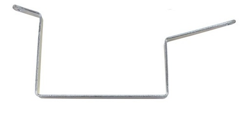 [0203] GRAMPAS CANALETA 7X15X10