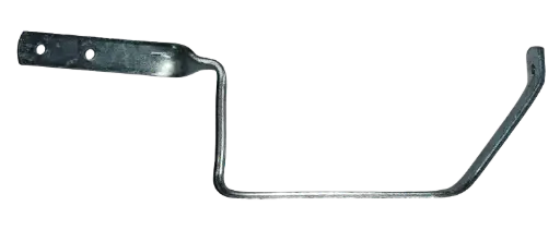 [0206] GRAMPAS CANALETA AMERICANA C/PATA