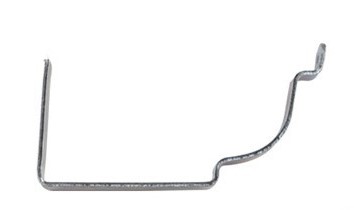 [0644] GRAMPAS CANALETA MOLDURA 15 S/PATA