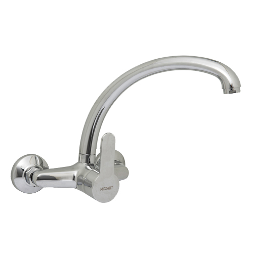 [2152] GRIFERIA PARED MEZCLA MONOC. CISNE "MOZART"