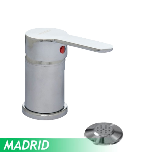 [2331] GRIFERIA BIDET MONOC. C/SOP. MADRID "MOZART" 