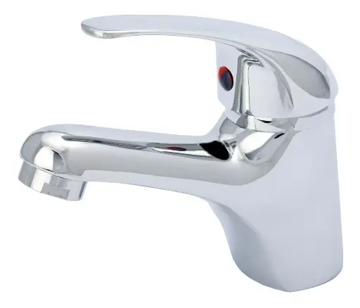 [2181] GRIFERIA LAVATORIO MONOC. "KRANEN" (511)