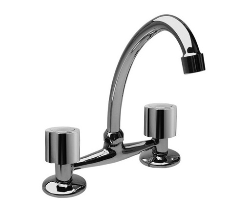 [1918] GRIFERIA COCINA NOVA "HYDROS"