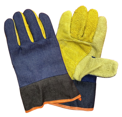 [0834] GUANTE DESCARNE C/JEAN