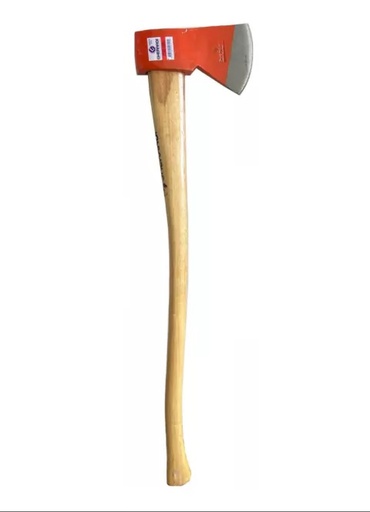 [1036] HACHA TUMBA C/CABO "GHERARDI"