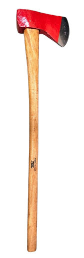 [0511] HACHA TUMBA C/CABO "VIRGA"