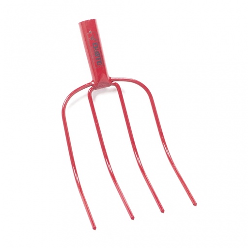 [1253] HORQUILLA 4 DTES CABO CORTO 0,70m "CHAYTO"