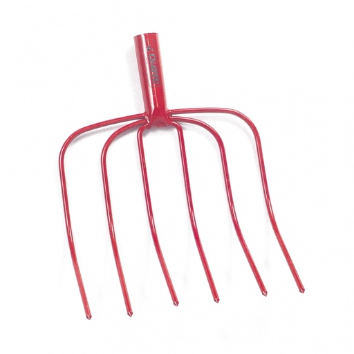 [1256] HORQUILLA 6 DTES CABO LARGO 1,50 mts "CHAYTO"