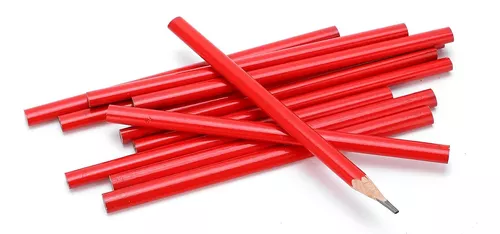 [1251] LAPIZ CARPINTERO REFORZADO