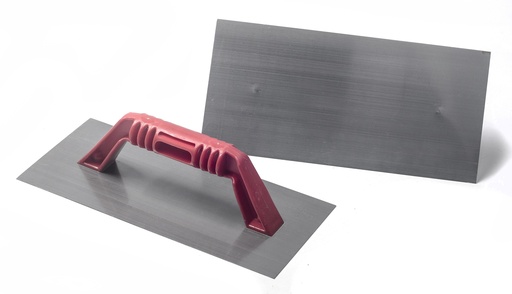 [0590] LLANA FLEXIBLE 12 x 25 MGO. PLÁSTICO "CHAYTO"