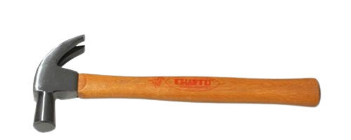 [0357] MARTILLO GALPONERO de 27 mm. "CHAYTO" 