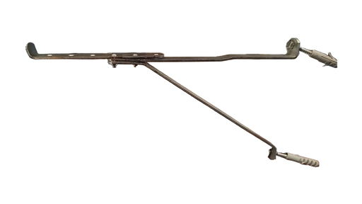 [0869] MENSULA LAVATORIO REGULABLE REF. ARRIMAR xPar