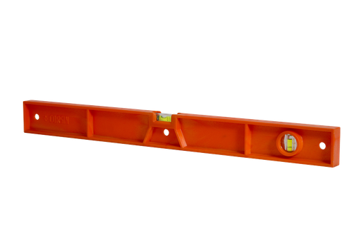 [0281] NIVEL PLASTICO "ANEMI" 45 cm.