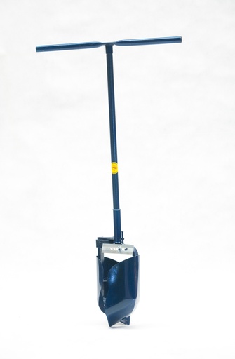 [0665] PALA HOYERA MOVIL "FG"