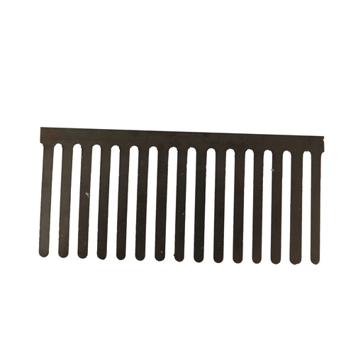 [0273] PEINE P/ MAQUINA SALPICAR "NEIKE"