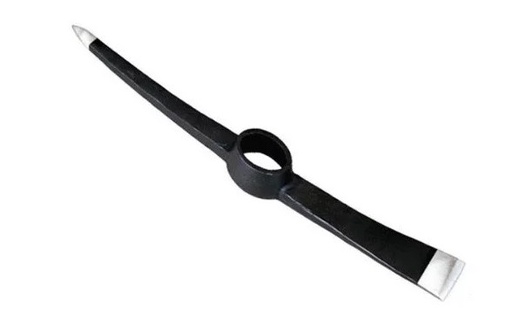 [0774] PICO S/CABO DE 75 mm. "CHAYTO"