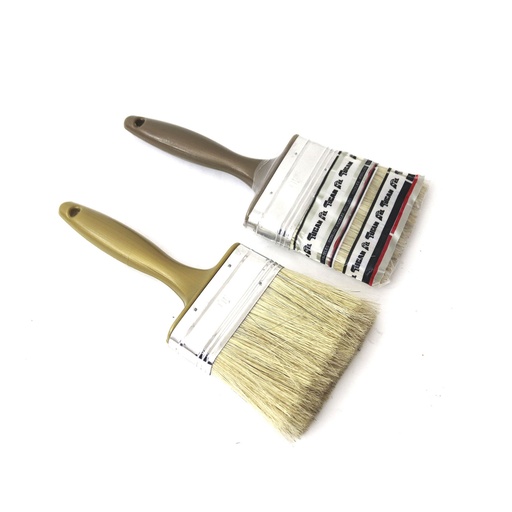 [1150] PINCELETA CERDA BLANCA Nº40 (V4)