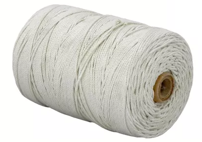 [1488] PIOLIN DE ALGODON Nº27 DE 1KG.