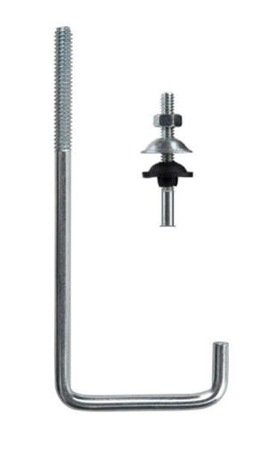 [0208] PNI 15 x 45 x 120 C/ACC. (8 GALV)