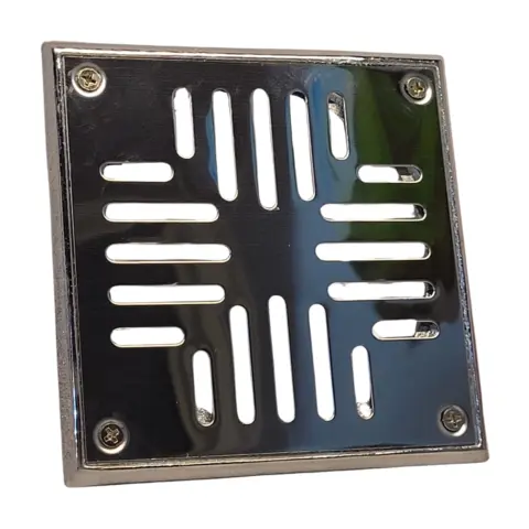 [1025] REJILLA ACERO C/PL.15x15 "AYACUCHO"(219)