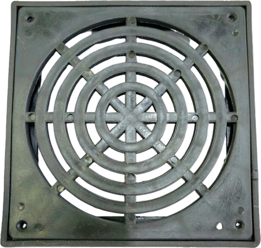 [1485] REJILLA PVC P/PISO 20x20