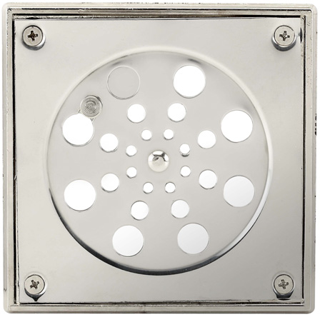 [2311] REJILLA TAPA GIRATORIA ACERO 10x10 "CASAL"