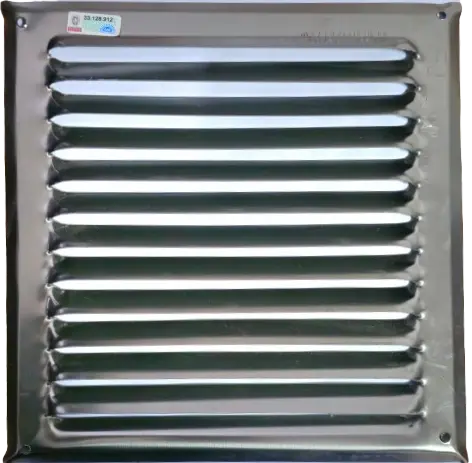 [0035] REJILLA VENTILACION GALVANIZADA 15x30