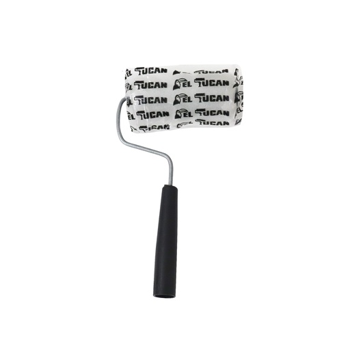 [1158] RODILLO MINI ESPUMA N°8