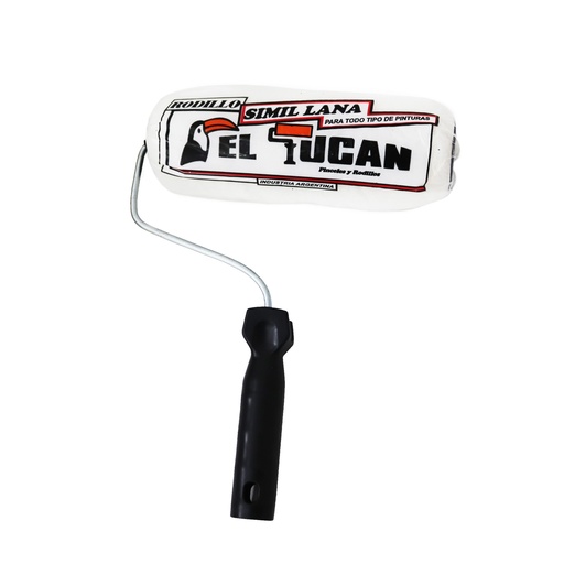 [1153] RODILLO SIMIL LANA 17 CM X 40 MM 