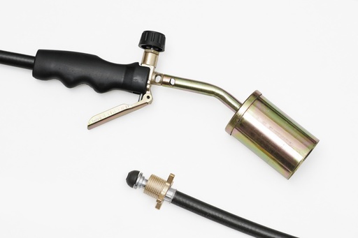 [0733] SOLDADOR TECH. C/MANG C/GAT. 03KG 50mm CORTO