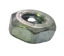 [0995] TUERCA GALV. HEXAGONAL 1/4 X 55" ACCESORIO