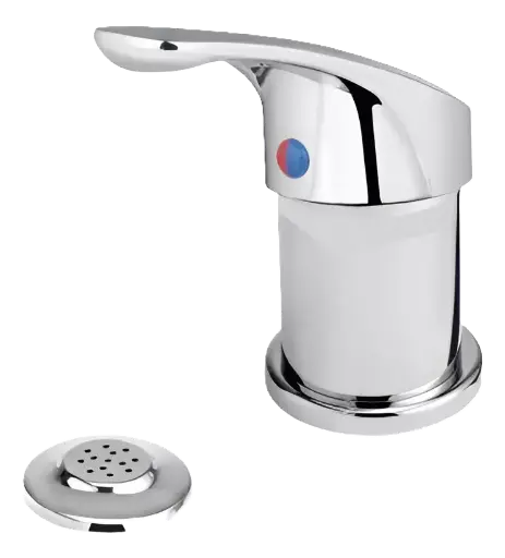 [2494] GRIFERIA BIDET MONOC. C/SOP. BOLD "HYDROS"