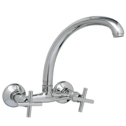 [2502] GRIFERIA PARED MEZCLA CISNE "MOZART" (8579)