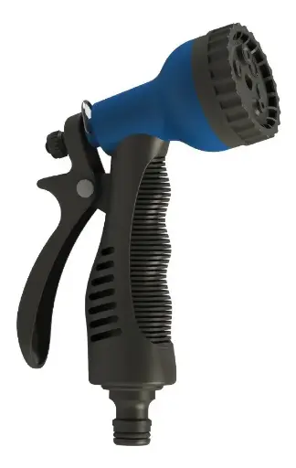 [2569] Pistola de Riego 4 Funciones