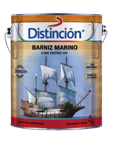 [3450] Barniz Marino 1/2lt
