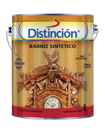 [3462] Barniz Sintético 1/2lt